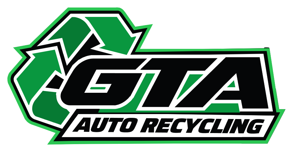 GTA Auto Recycling