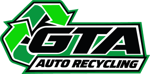 GTA Auto Recycling